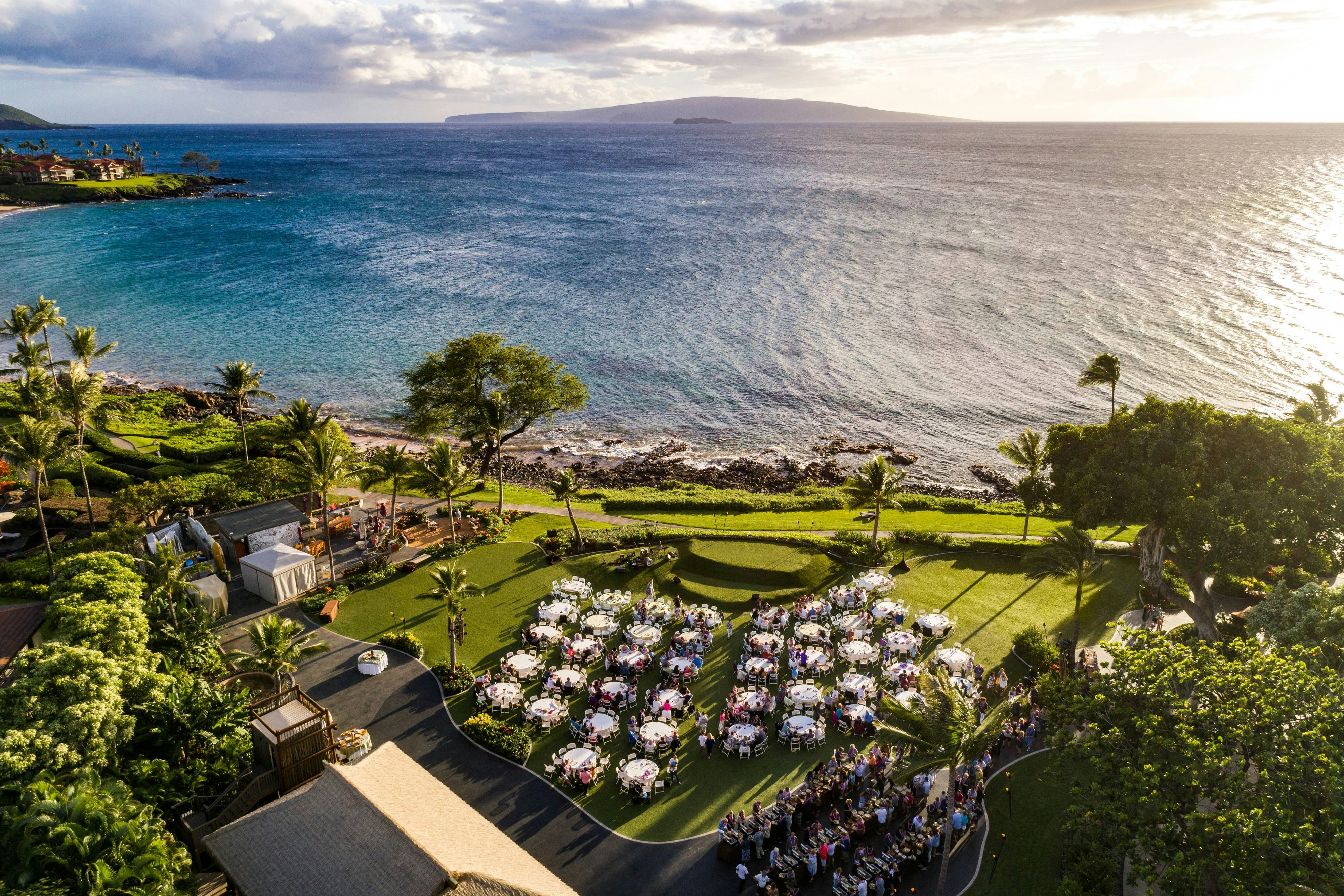 Wailea Beach Resort - Marriott, Maui in KIHEI - HI