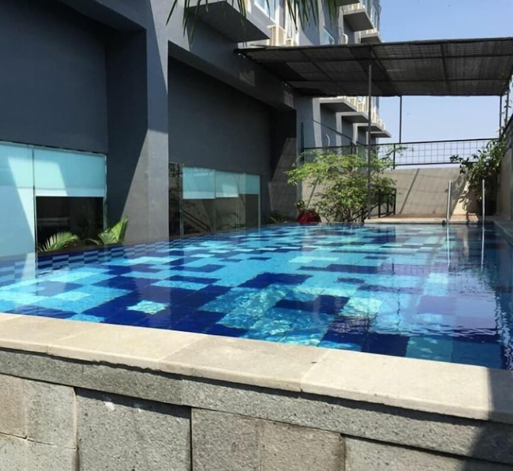 Agria Bogor Hotel 1/53