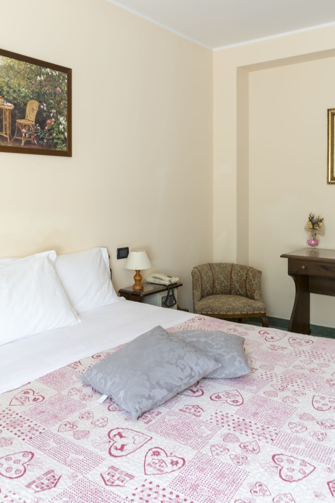 HOTEL CONCA VERDE 30/73