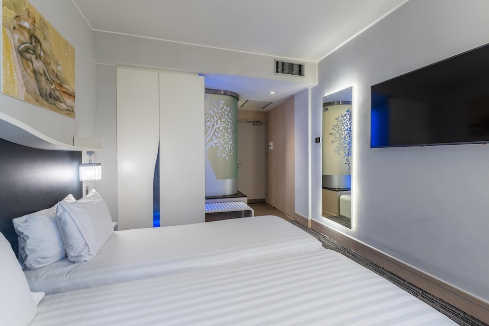 Best Western Premier Hotel Royal Santina in ROME
