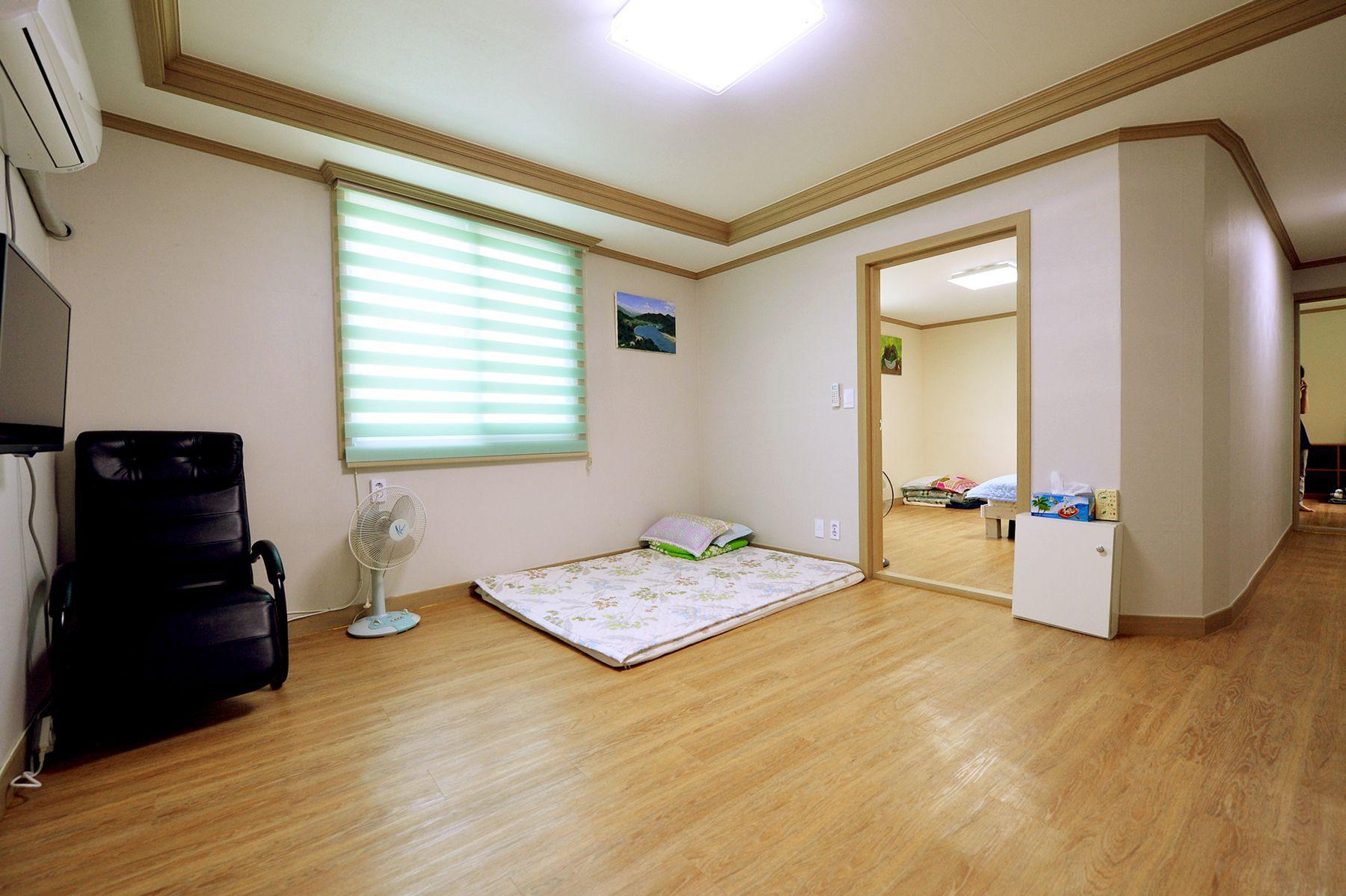Green Guesthouse 4/7