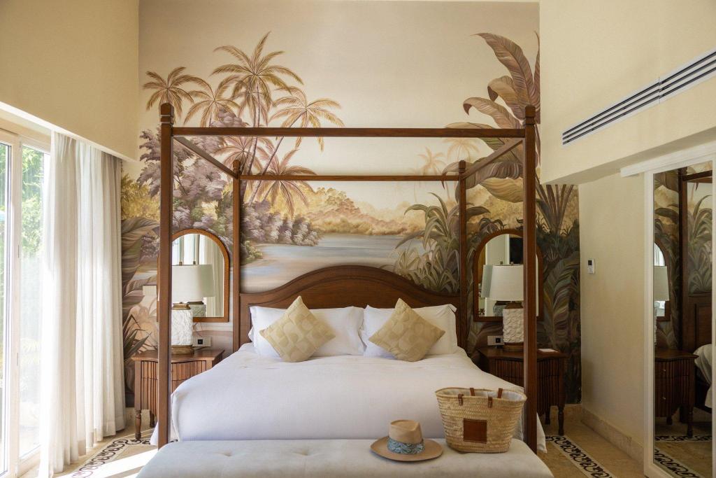 2 Bedrooms, Bungalow, Twin Beds, Ocean Front