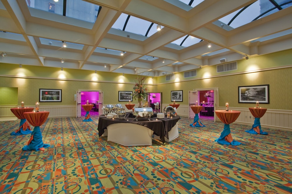 amenities