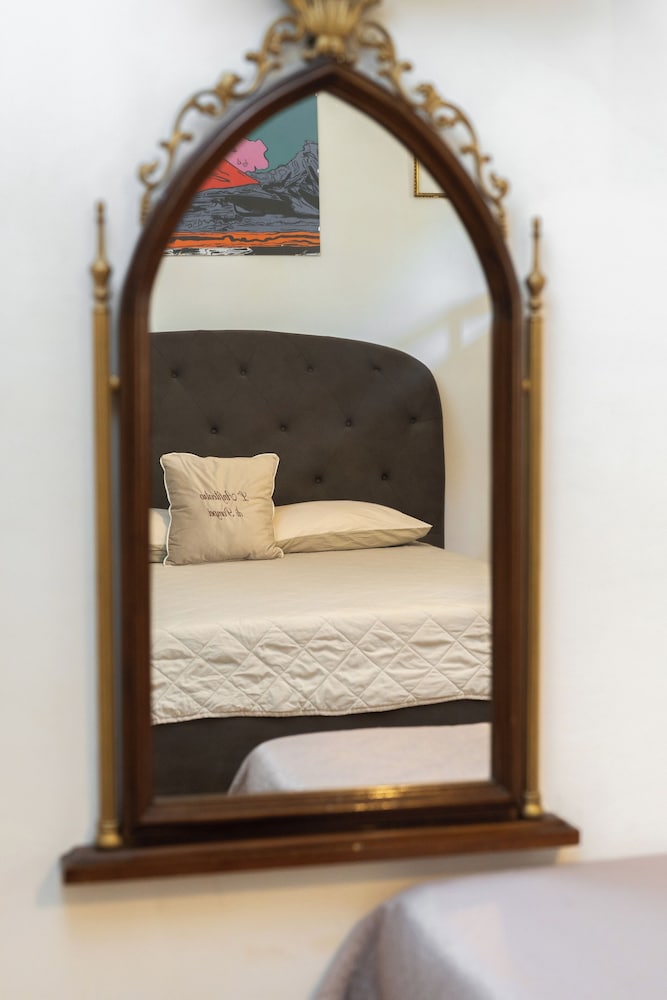 L'anfiteatro Di Pompei B&B 21/50
