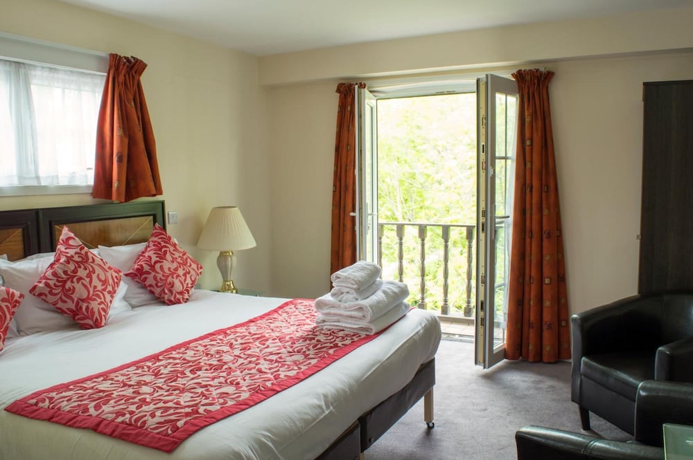 Airport Inn Manchester Hotel and Spa 15/71