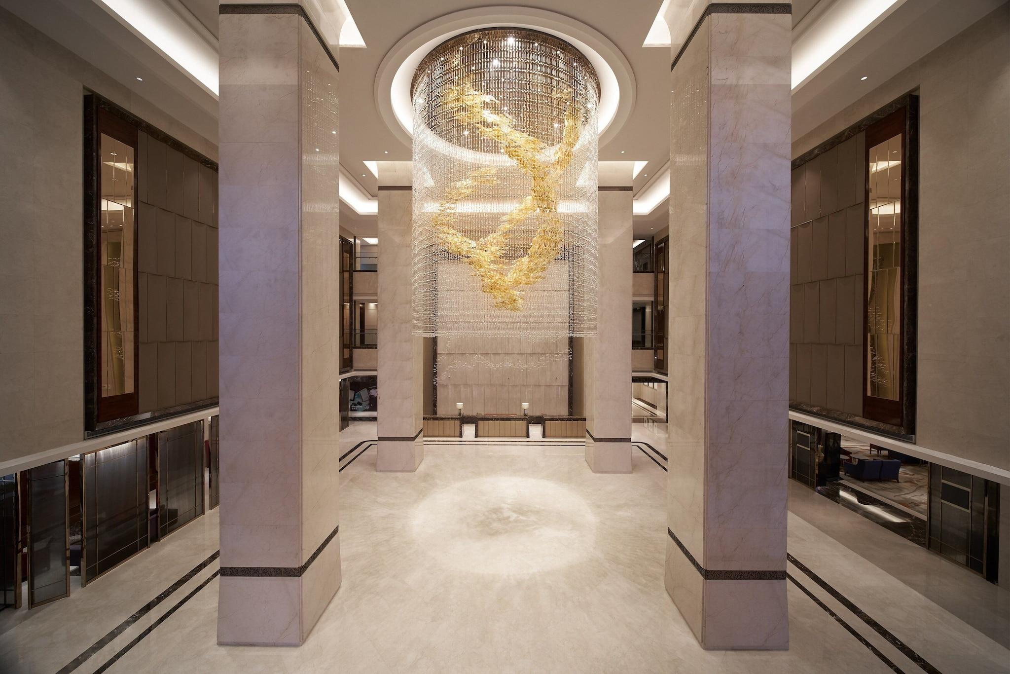 Aloft Zhengzhou Zhengdong New District 16/66