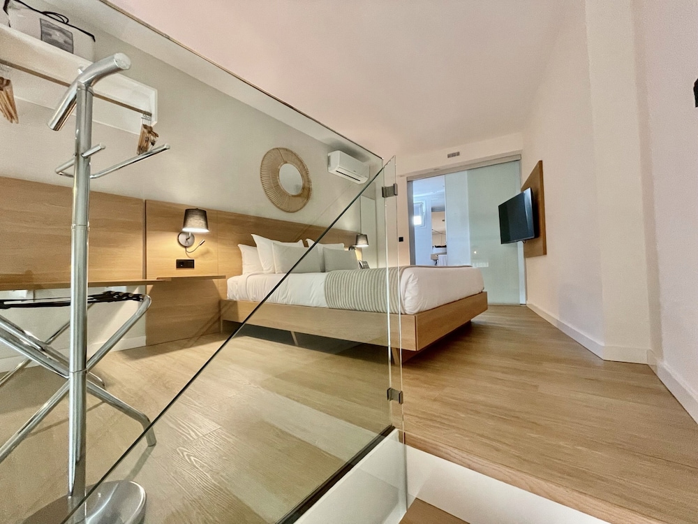 Hi Suites Hotel Emblematico 66/66