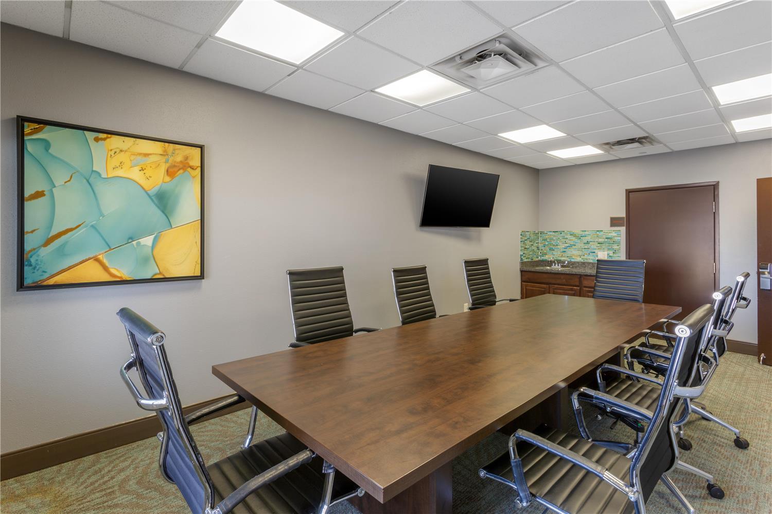 Best Western Plus Gallup Inn And Suites 35/37