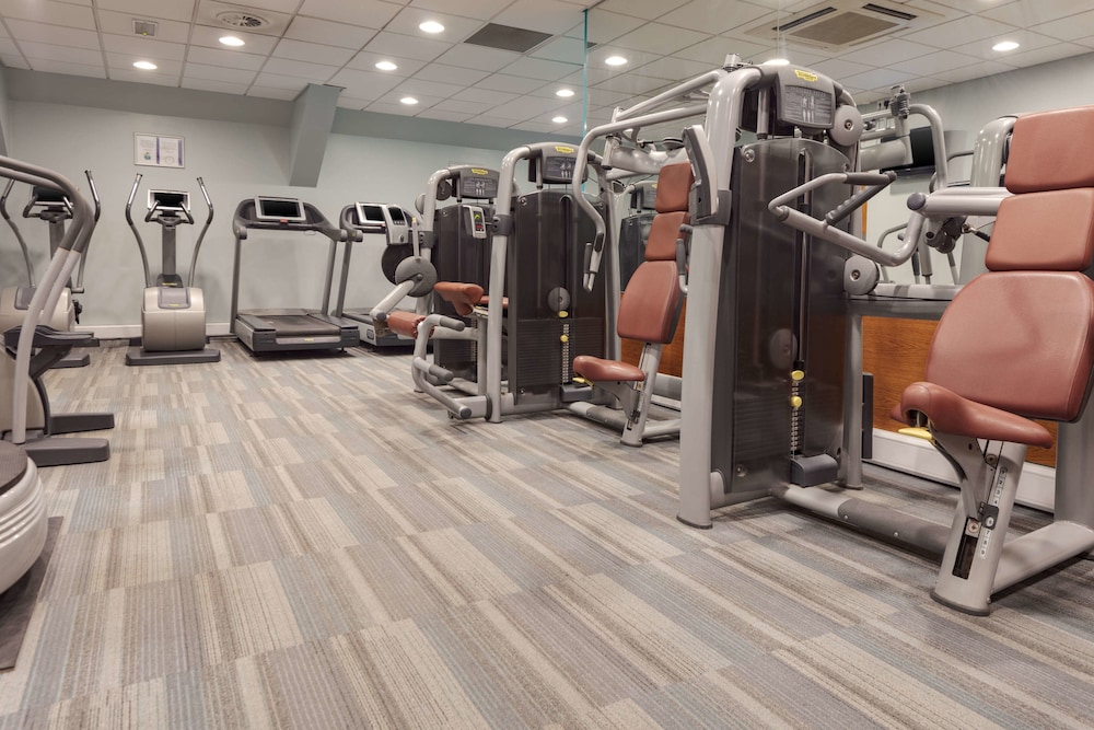 Delta Hotels by Marriott Cheltenham Chase 24/50