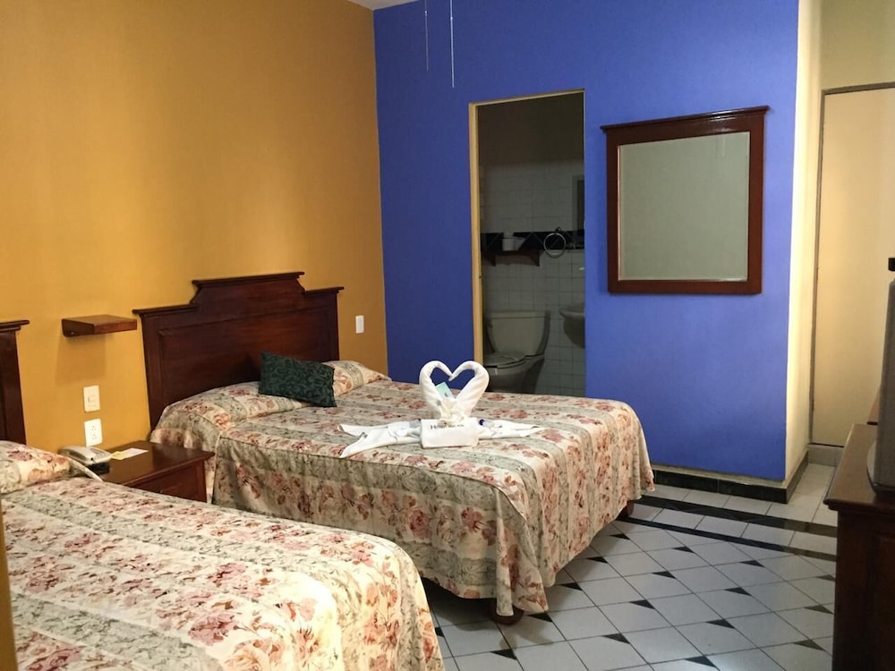 Posada Hidalgo Inn 19/40