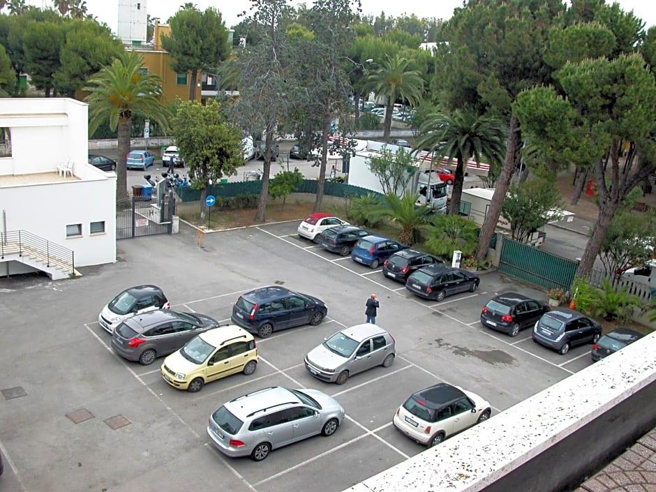 Hotel Calabresi 40/48