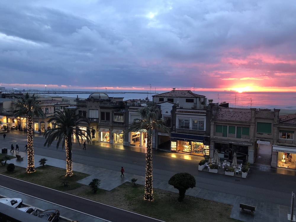 Hotel Bella Riviera 4/42