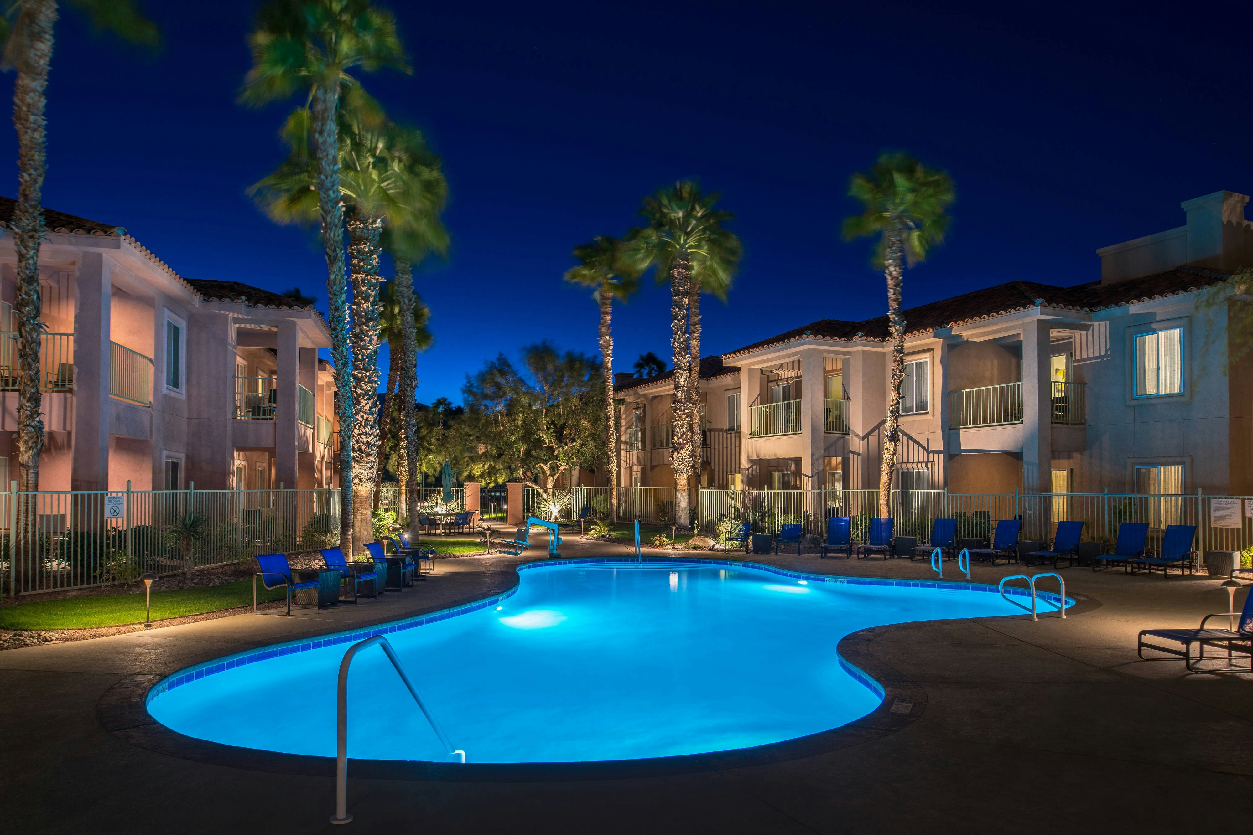 Residence Inn By Marriott Palm Desert 17/20
