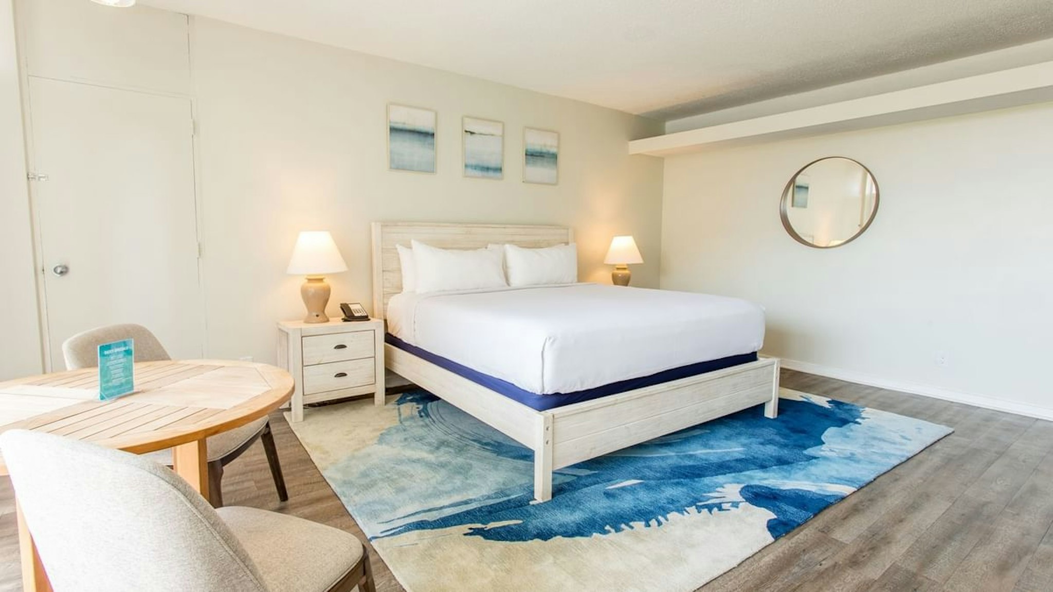 Sands Harbor Resort And Marina 17/61