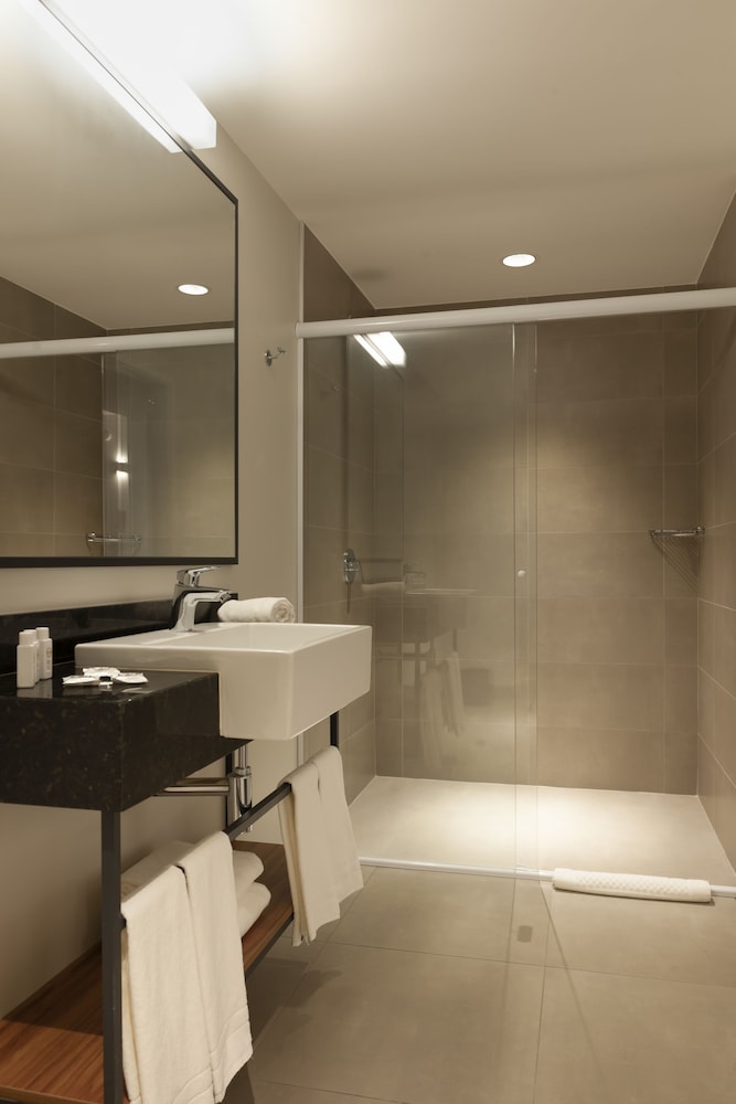 B&B Hotels Sao Paulo Luz 12/54