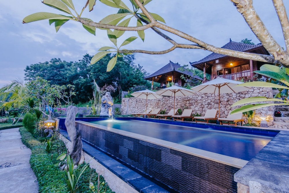 Sunday Huts Lembongan 7/50