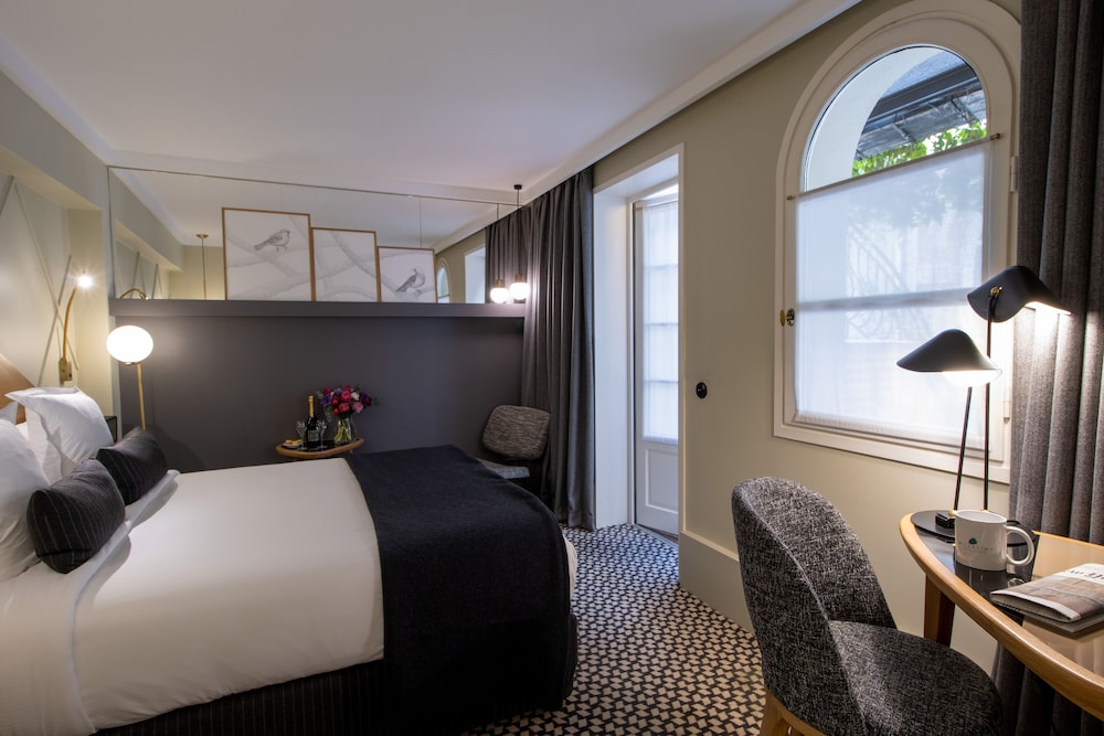 Millesime Hotel 20/56