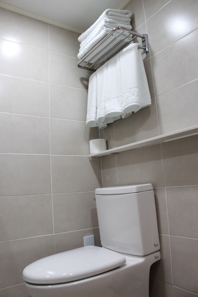 Hotel Stay Inn Seoul Station 24/63
