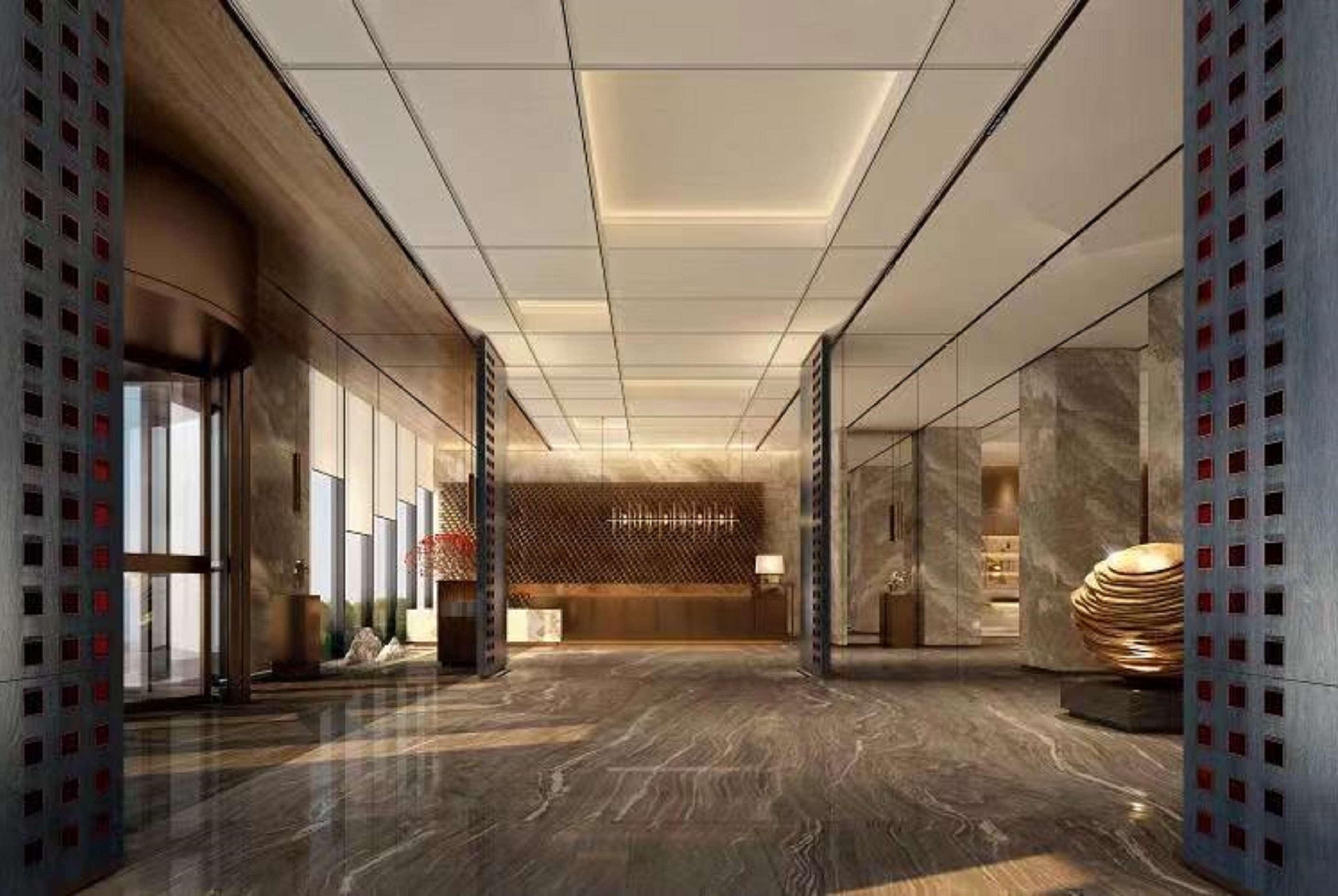 Ramada by Wyndham Changsha Wuguang 写真4