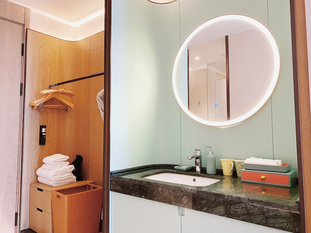 SSAW Boutique Hotel ZHIJIANG IMPRESSION 73/79
