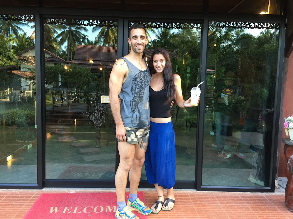 Ruean Thai Nai Bang By Pansak Resort 24/66