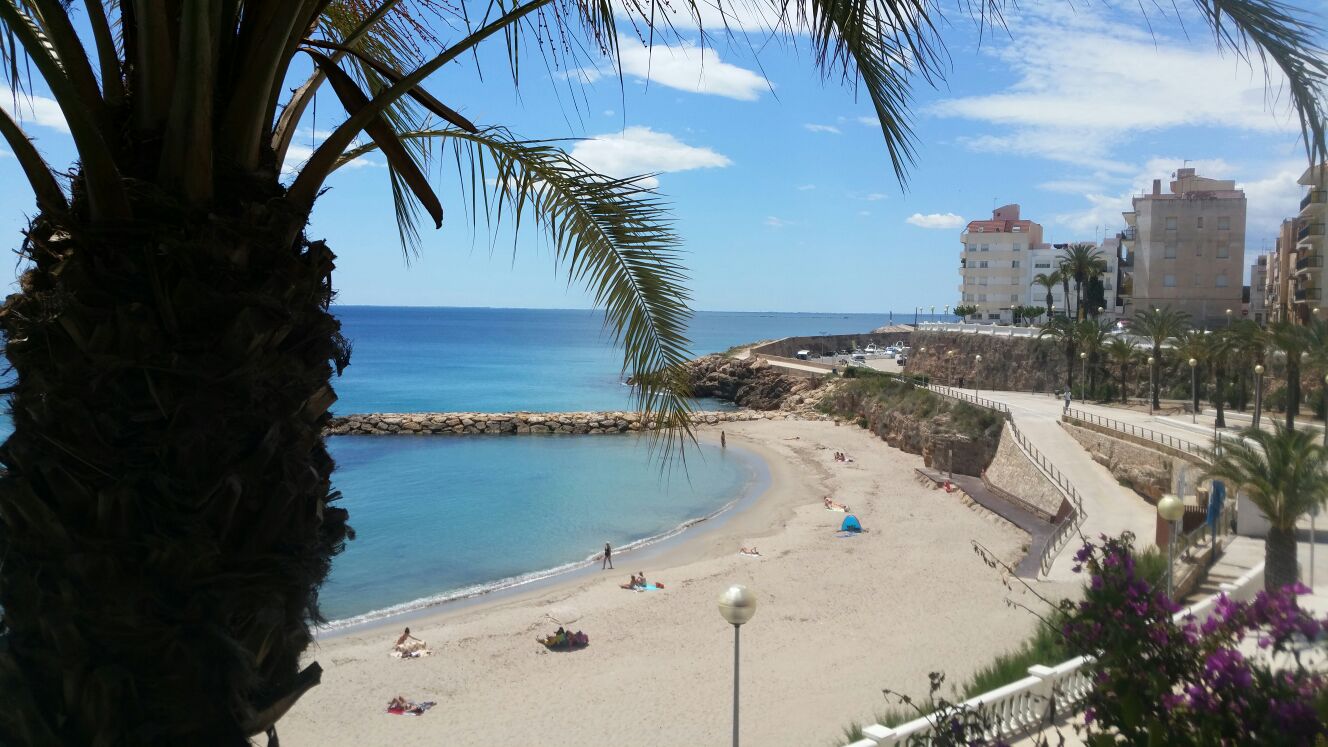 L'alguer Hotel 25/30