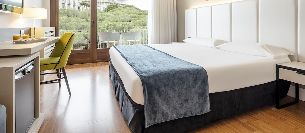 Ilunion Caleta Park 23/65