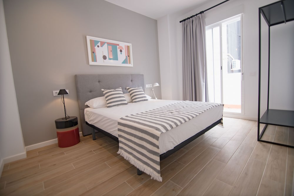 Libere Valencia Abastos Apartaments 32/69