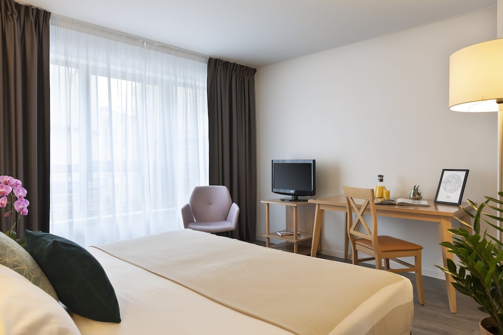 Residence Inn by Marriott Paris Didot Montparnasse 18/50
