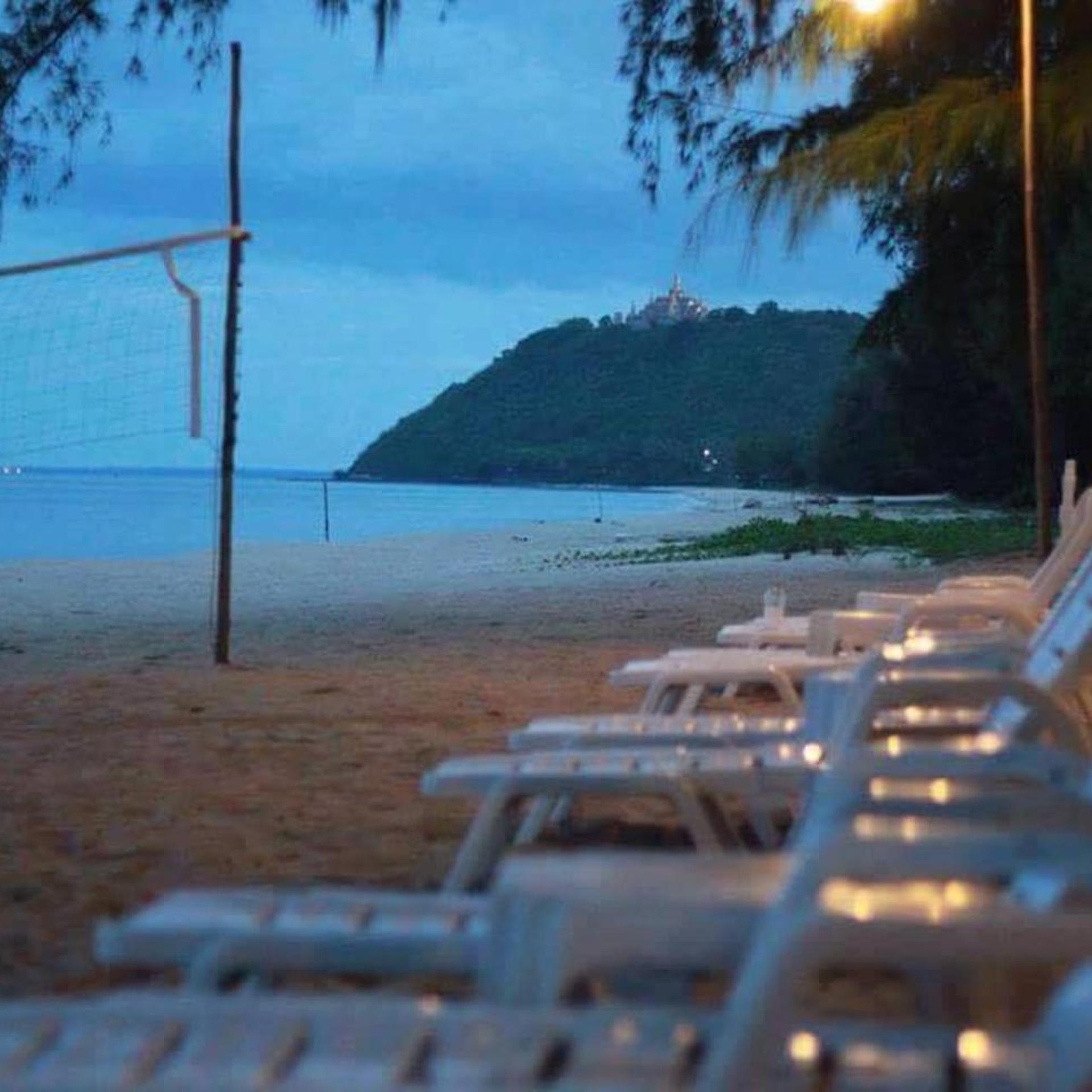 Bayview Beach Resort 44/54