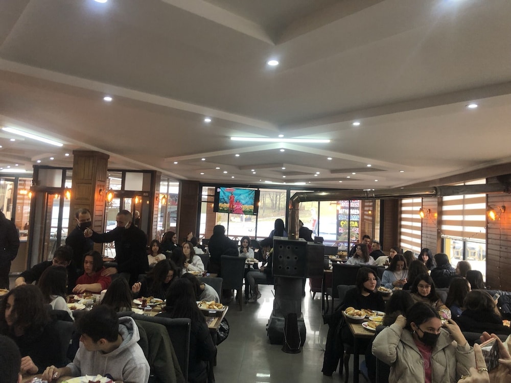 Grand Atakum Boutique Hotel 22/44
