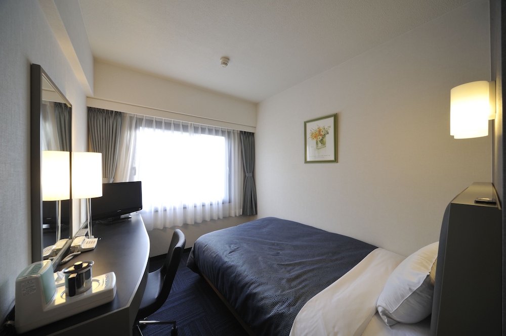 Grand Central Hotel 12/55