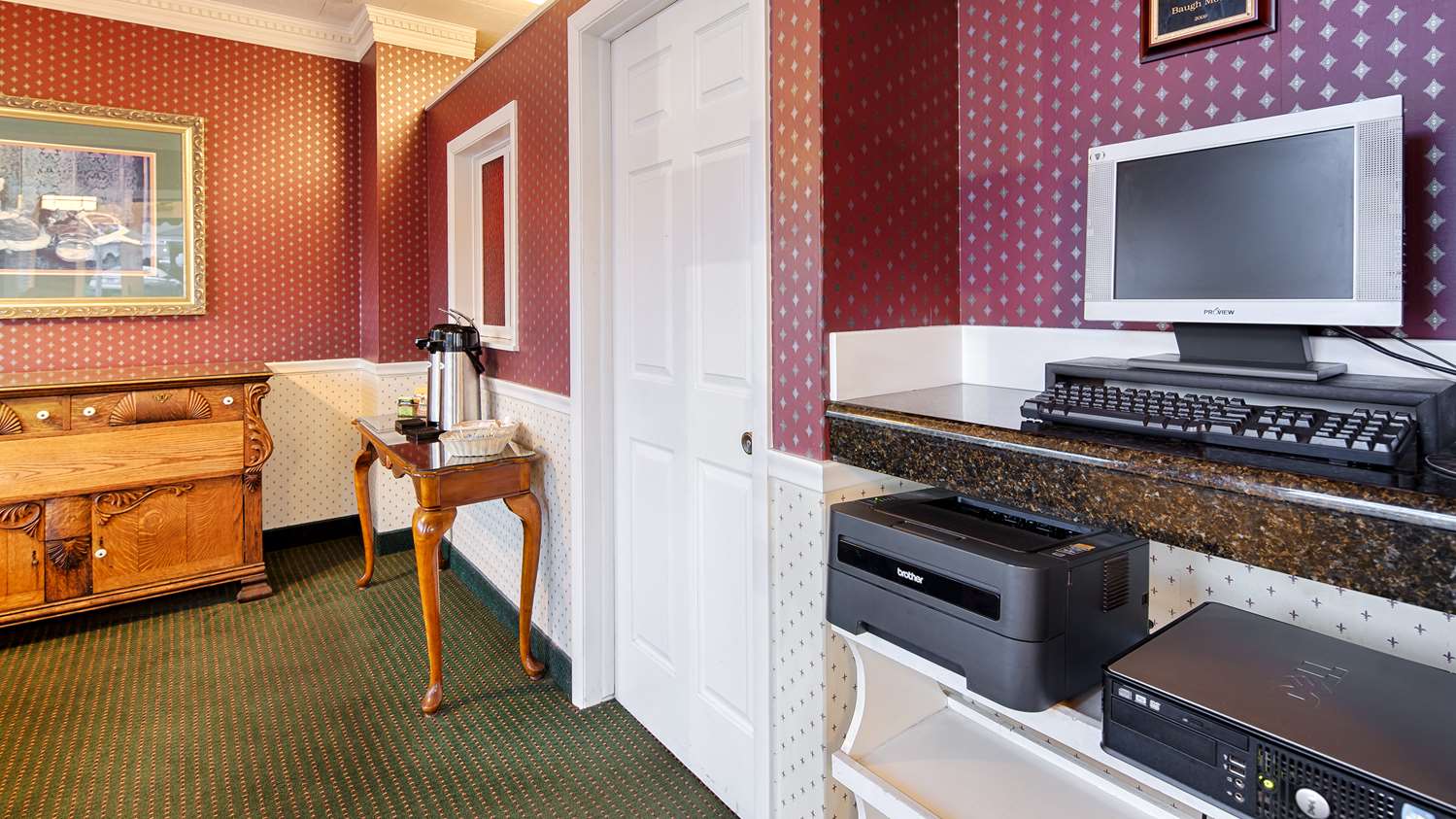 Baugh Motel, SureStay Collection By Best Western 21/32