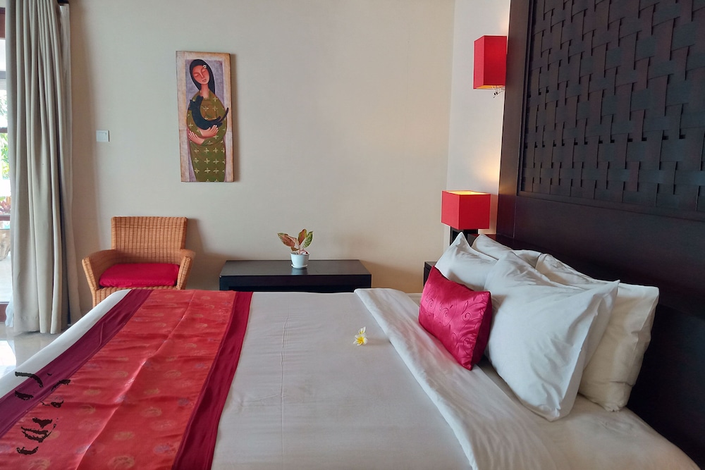 Villa Harmony - Bali Residence 27/67