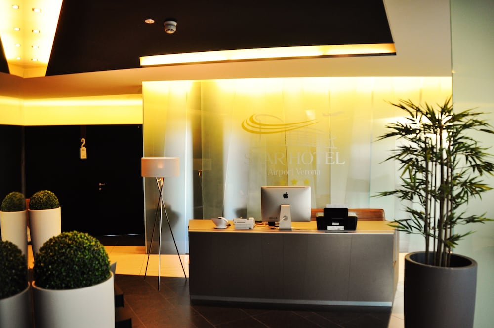 Star Hotel Airport Verona 5/39