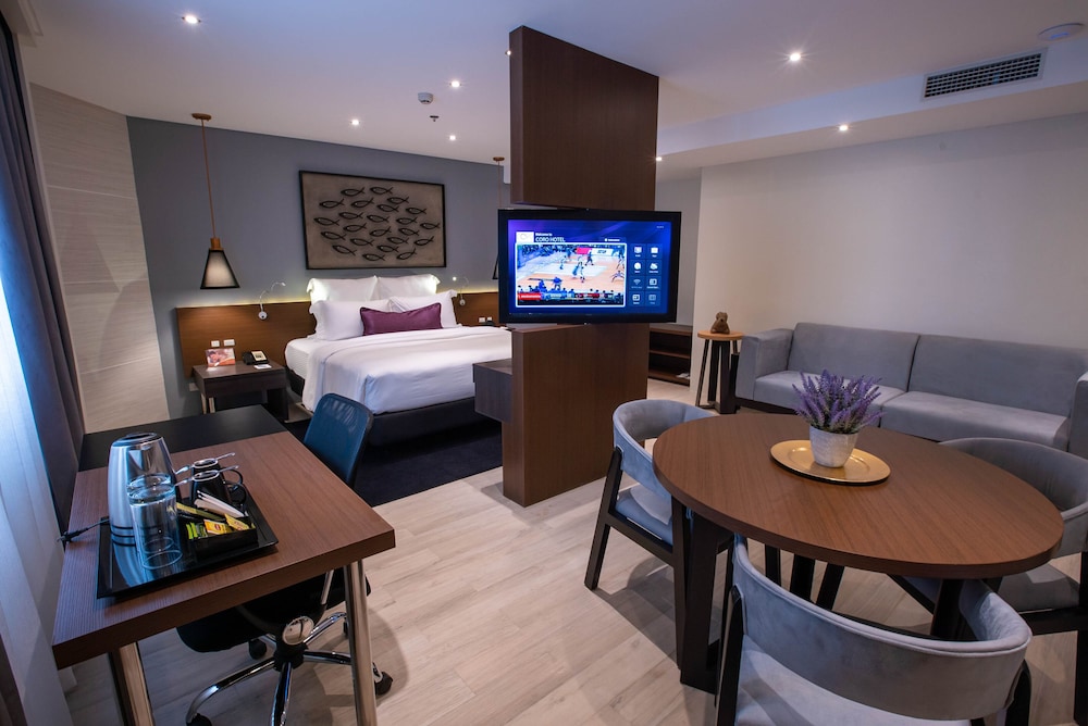 Coro Hotel 36/50