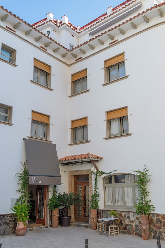 Hotel Can Tonet - Adults Only 6/60