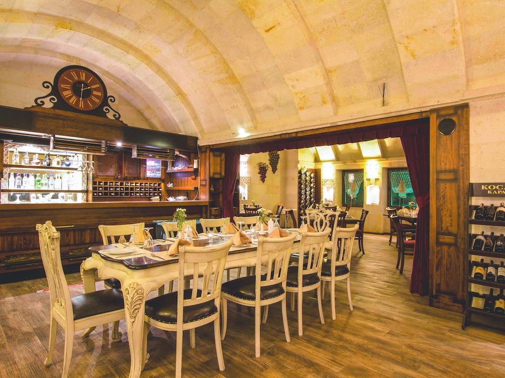 Minia Cave Hotel Ortahisar 34/50
