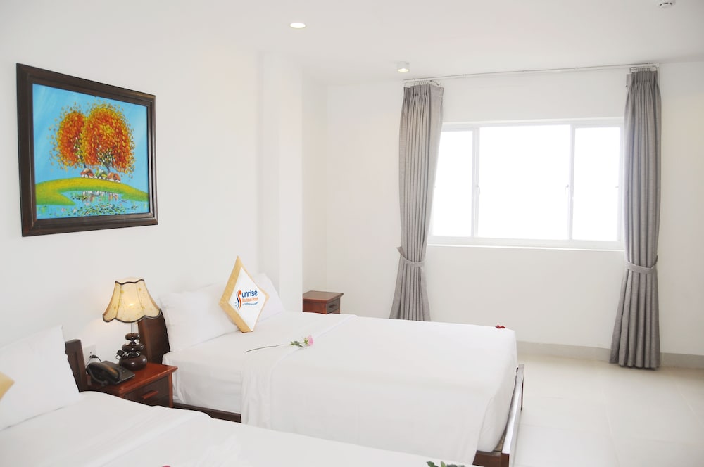 Tahiti Central Hotel 27/59