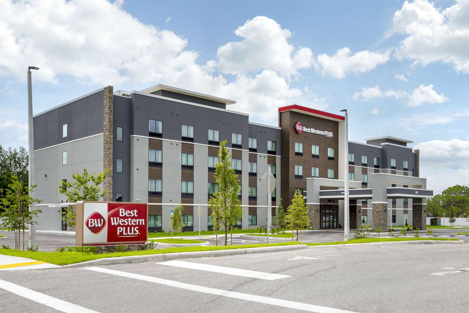 Best Western Plus Winter Haven Inn & Suites 12/12