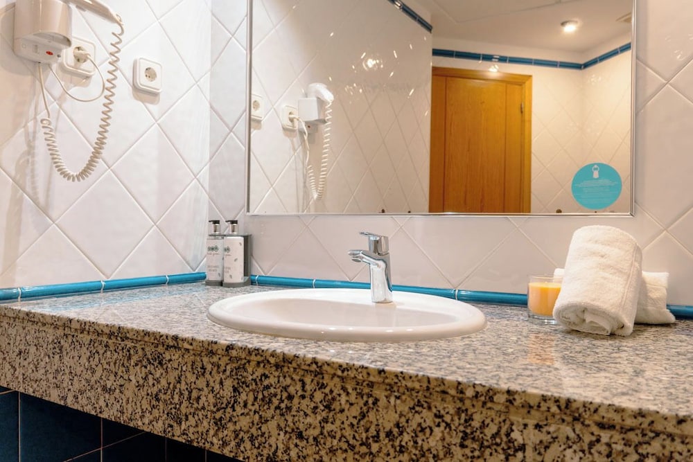 Rosamar Ibiza Hotel 42/42