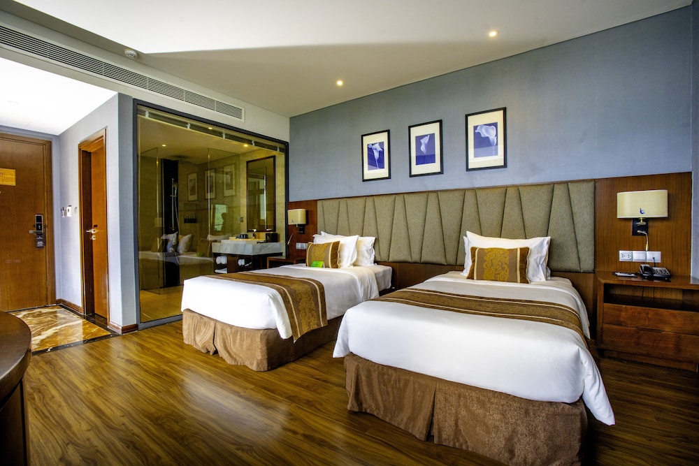 Boton Blue Hotel & Spa 28/71