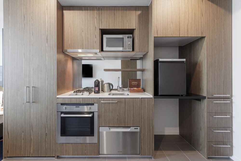 AVANI Melbourne Jazz Corner Residences 56/69