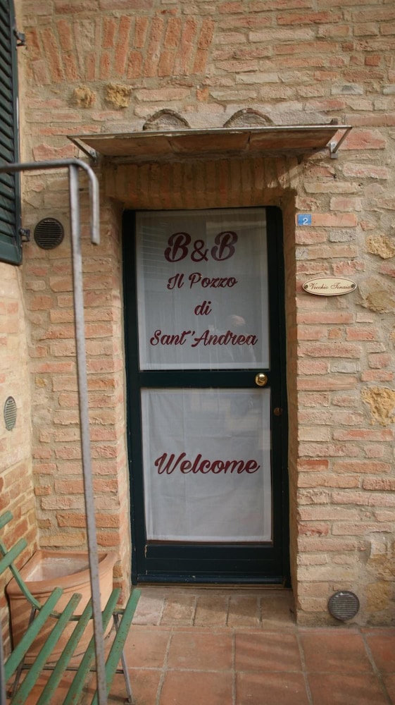 Il Pozzo Di Sant'andrea 7/50