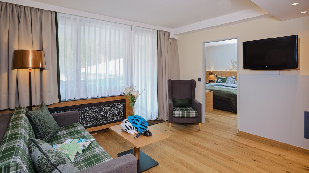 Arabella Alpenhotel am Spitzingsee 33/43