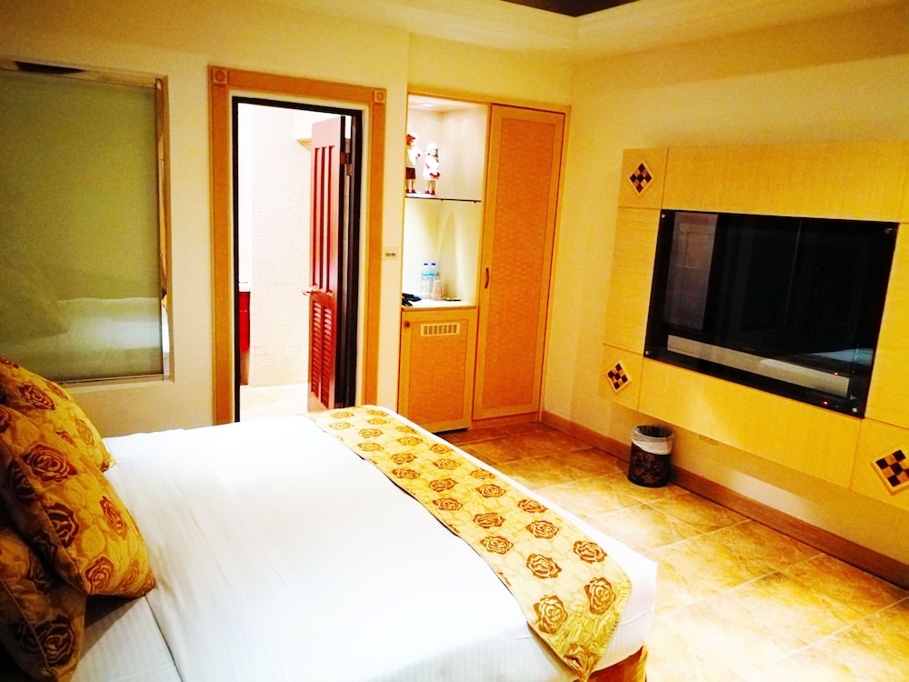 Bora Bora Bed and Breakfast 29/71