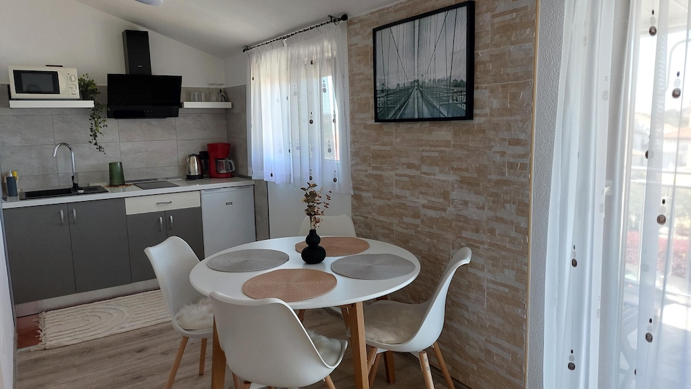 Apartments Matosevic 33/50