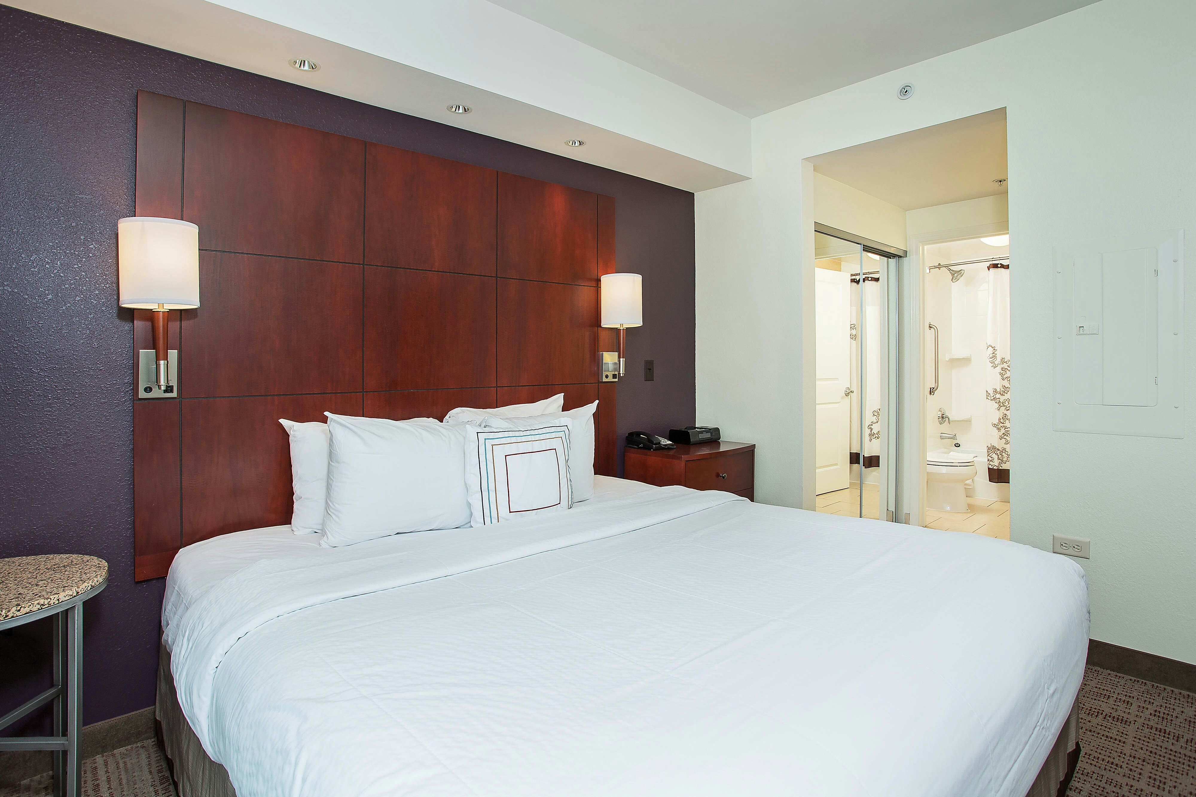 Residence Inn Jackson 5/28