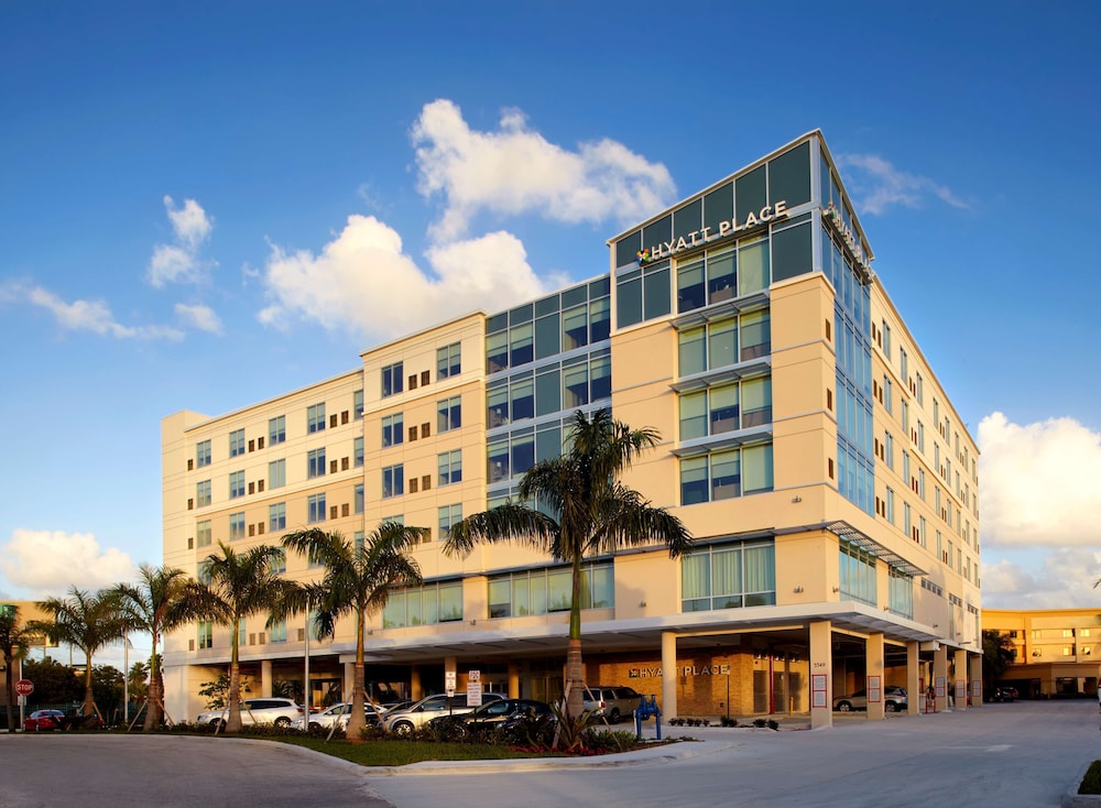 Hyatt Place Miami Airport East in MIAMI - FL