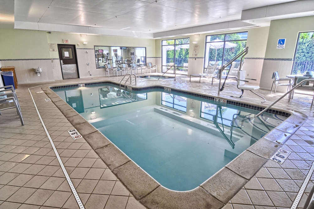 Springhill Suites Detroit Southfield 2/56